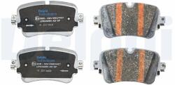 DELPHI Set placute frana DELPHI LP5032EV (LP5032EV)
