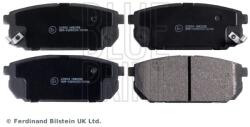 BLUE PRINT Set placute frana BLUE PRINT ADG04259 (ADG04259)