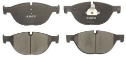 ABE Set placute frana ABE C1B024ABE (C1B024ABE)