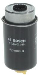 Bosch Filtru combustibil BOSCH F 026 402 310 (F 026 402 310) - fixbox