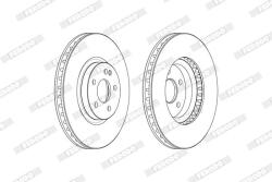 FERODO Disc frana FERODO FCR379A (FCR379A)