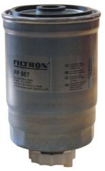 FILTRON Filtru combustibil FILTRON PP 987 (PP 987) - fixbox