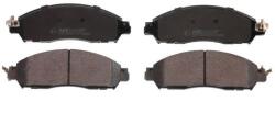 ABE Set placute frana ABE C11103ABE (C11103ABE)
