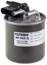 FILTRON Filtru combustibil FILTRON PP 947/2 (PP 947/2) - fixbox