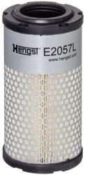 Hengst Filter Filtru aer HENGST FILTER E2057L (E2057L) - fixbox