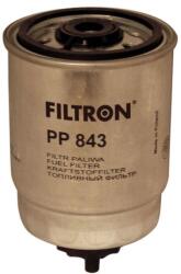 FILTRON Filtru combustibil FILTRON PP 843 (PP 843) - fixbox