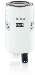 Mann-filter Filtru combustibil MANN-FILTER WK 9040 (WK 9040) - fixbox