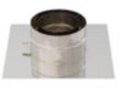 Pro Invest Suport Baza La Sol Inox, Dp D120/180 Vulcano 0.5mm