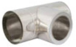 Pro Invest Teu Inox Dp 90*, D200/260 Vulcano 0.5mm