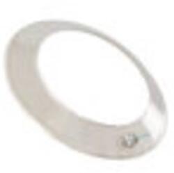 Pro Invest Guler Protectie Trecere Acoperis Inox, D260 Vulcano 0.5mm