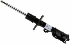 SACHS Amortizor SACHS 318 304 (318 304) - fixbox