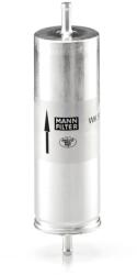 Mann-filter Filtru combustibil MANN-FILTER WK 516 (WK 516) - fixbox