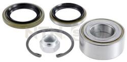 SNR Set rulment roata SNR R173.39 (R173.39) - fixbox