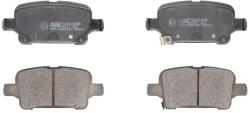 ABE Set placute frana ABE C2X016ABE (C2X016ABE)