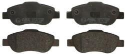 ABE Set placute frana ABE C1F048ABE (C1F048ABE)
