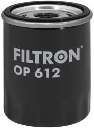 FILTRON Filtru ulei FILTRON OP 612 (OP 612) - fixbox