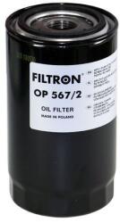 FILTRON Filtru ulei FILTRON OP 567/2 (OP 567/2) - fixbox
