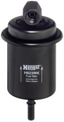 Hengst Filter Filtru combustibil HENGST FILTER H623WK (H623WK) - fixbox