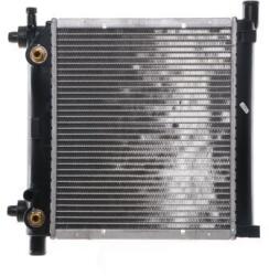 MAHLE Radiator, racire motor MAHLE CR 276 000S (CR 276 000S)
