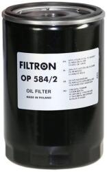 FILTRON Filtru ulei FILTRON OP 584/2 (OP 584/2) - fixbox