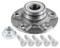 SNR Set rulment roata SNR R168.60 (R168.60) - fixbox