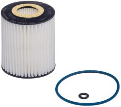 Hengst Filter Filtru ulei HENGST FILTER E166H D538 (E166H D538) - fixbox