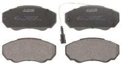 ABE Set placute frana ABE C1C045ABE (C1C045ABE)