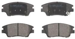 ABE Set placute frana ABE C10534ABE (C10534ABE)