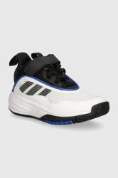 adidas Originals gyerek sportcipő OWNTHEGAME 3.0 fehér, IF4592 - fehér 32