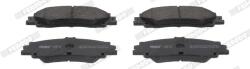 FERODO Set placute frana FERODO FDB5465 (FDB5465)