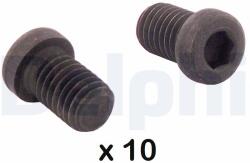 DELPHI Surub, disc frana DELPHI BGK011 (BGK011) - fixbox