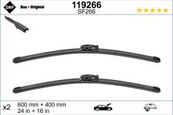 SWF Lamela stergator SWF 119266 (119266)