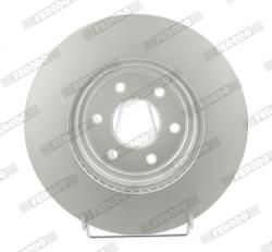 FERODO Disc frana FERODO DDF1611C-1 (DDF1611C-1)