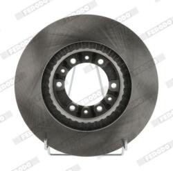 FERODO Disc frana FERODO DDF1109 (DDF1109)