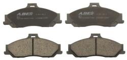 ABE Set placute frana ABE C13048ABE (C13048ABE)