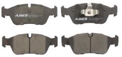 ABE Set placute frana ABE C1B022ABE (C1B022ABE)