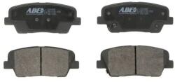 ABE Set placute frana ABE C20316ABE (C20316ABE)