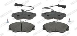 FERODO Set placute frana FERODO FDB563 (FDB563)