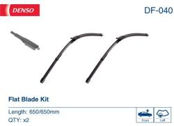 DENSO Lamela stergator DENSO DF-040 (DF-040) - fixbox