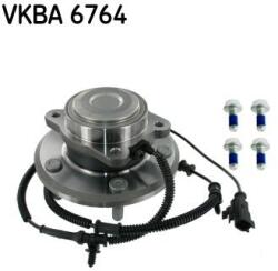 SKF Set rulment roata SKF VKBA 6764 (VKBA 6764) - fixbox