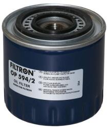 FILTRON Filtru ulei FILTRON OP 594/2 (OP 594/2) - fixbox