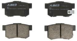 ABE Set placute frana ABE C24009ABE (C24009ABE)
