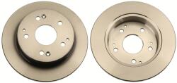 TRW Disc frana TRW DF6026 (DF6026) - fixbox