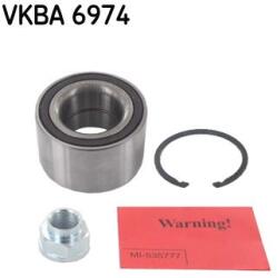 SKF Set rulment roata SKF VKBA 6974 (VKBA 6974) - fixbox