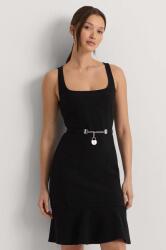Ralph Lauren ruha fekete, mini, egyenes, 250933462 - fekete 38