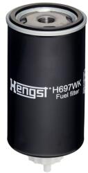 Hengst Filter Filtru combustibil HENGST FILTER H697WK (H697WK) - fixbox