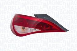 Magneti Marelli Lampa spate MAGNETI MARELLI 714021180851 (714021180851) - fixbox