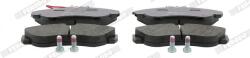 FERODO Set placute frana FERODO FVR968 (FVR968)