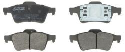 ABE Set placute frana ABE C2X012ABE (C2X012ABE)