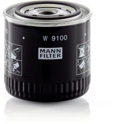 Mann-filter Filtru ulei MANN-FILTER W 9100 (W 9100) - fixbox